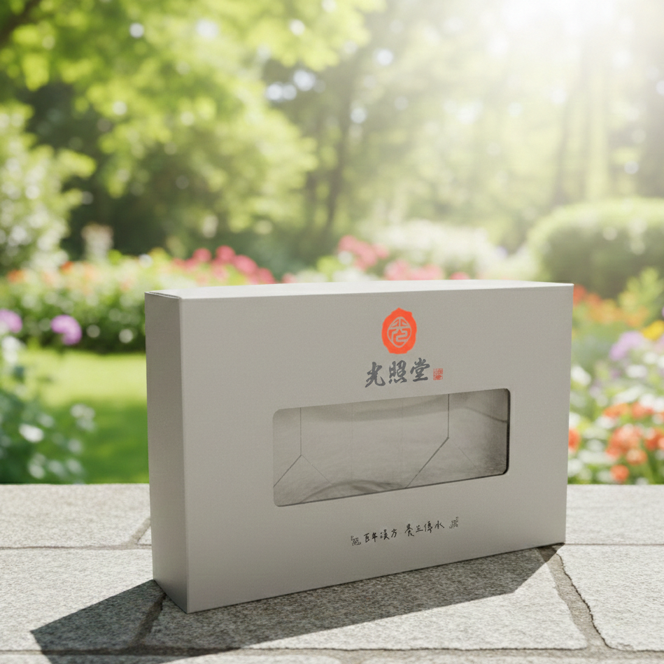 永續清水模(FSC Mix Credit)